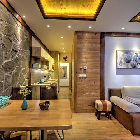 Matrix Primo Apartments Vysoke Tatry Exterior photo