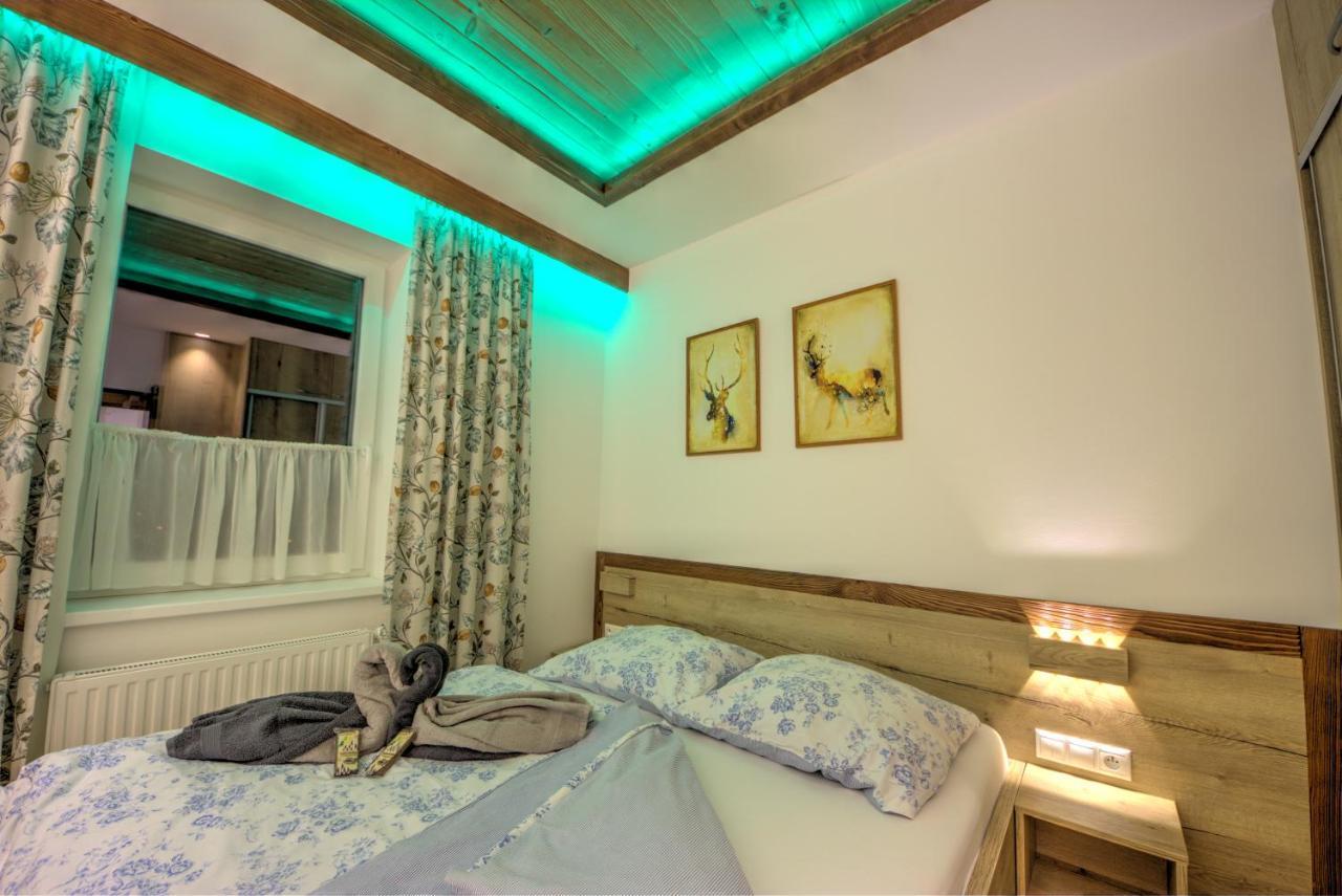 Matrix Primo Apartments Vysoke Tatry Exterior photo