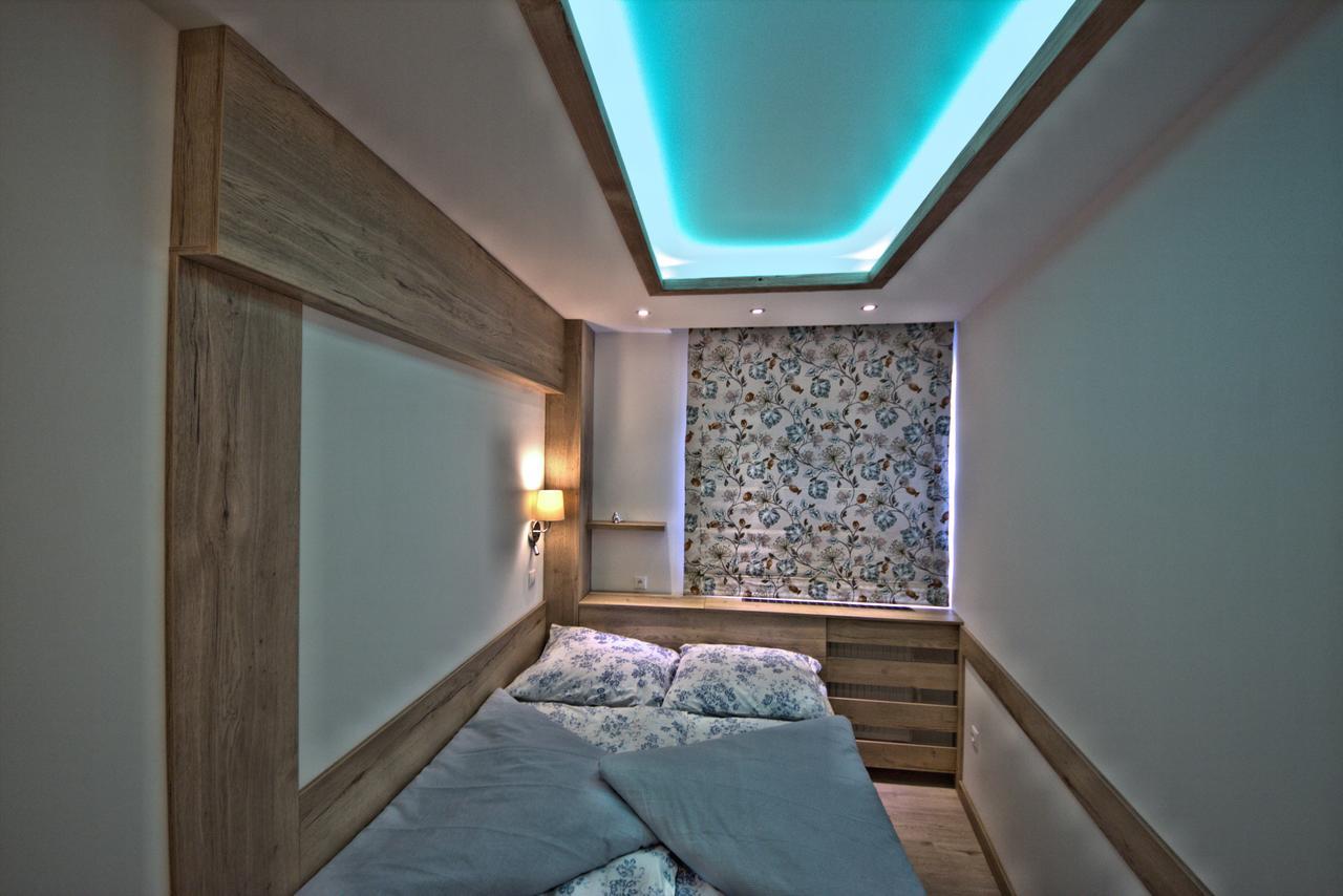 Matrix Primo Apartments Vysoke Tatry Exterior photo